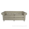 French stylish sofa for living room